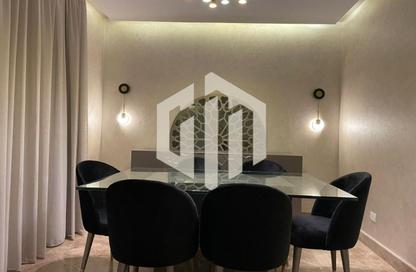 Apartment - 2 Bedrooms - 3 Bathrooms for rent in South Lotus - El Lotus - New Cairo City - Cairo Apartment - 2 Bedrooms - 3 Bathrooms for rent in South Lotus - El Lotus - New Cairo City - Cairo