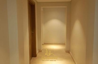 Apartment - 3 Bedrooms - 4 Bathrooms for rent in Mivida - 5th Settlement Compounds - The 5th Settlement - New Cairo City - Cairo