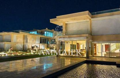 Villa - 4 Bedrooms - 4 Bathrooms for sale in Fouka Bay - Ras Al Hekma - North Coast