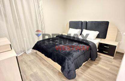 Apartment - 3 - 3 for rent in Zed West - Sheikh Zayed Compounds - Sheikh Zayed City - Giza