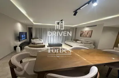 شقة - 3 غرف نوم - 3 حمامات للايجار في بارك سايد ريزيدنس - أبراج زيد - كمبوندات الشيخ زايد - الشيخ زايد - الجيزة