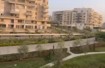 Penthouse - 3 - 4 for sale in Mountain View iCity - 5th Settlement Compounds - The 5th Settlement - New Cairo City - Cairo