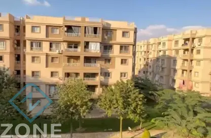 شقة - 3 غرف نوم - 2 حمامات للايجار في پريڤادو - مدينتي - القاهرة