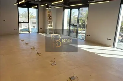 مساحات مكتبية - 4 غرف نوم - 2 حمامات للايجار في هايد بارك - مدينة القاهرة الجديدة - القاهرة