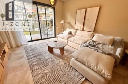 Apartment - 2 Bedrooms - 3 Bathrooms for rent in Villette - 5th Settlement Compounds - The 5th Settlement - New Cairo City - Cairo Apartment - 2 Bedrooms - 3 Bathrooms for rent in Villette - 5th Settlement Compounds - The 5th Settlement - New Cairo City - Cairo