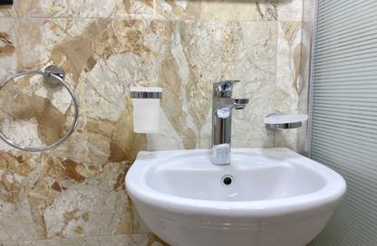Apartment - 2 Bedrooms - 2 Bathrooms for rent in El Rehab Extension - Al Rehab - New Cairo City - Cairo