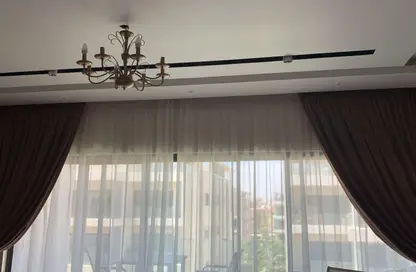 شقة - 2 غرف نوم - 2 حمامات للبيع في لايك فيو ريزيدنس - كمبوندات التجمع الخامس - التجمع الخامس - مدينة القاهرة الجديدة - القاهرة