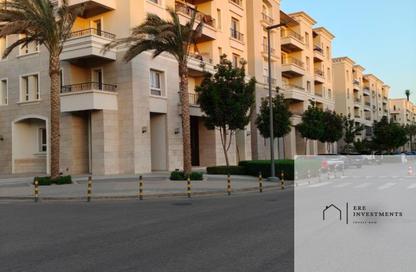 Apartment - 2 Bedrooms - 3 Bathrooms for sale in Mivida - 5th Settlement Compounds - The 5th Settlement - New Cairo City - Cairo
