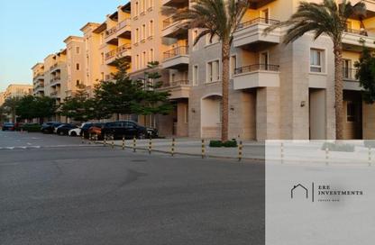 Apartment - 2 Bedrooms - 3 Bathrooms for sale in Mivida - 5th Settlement Compounds - The 5th Settlement - New Cairo City - Cairo