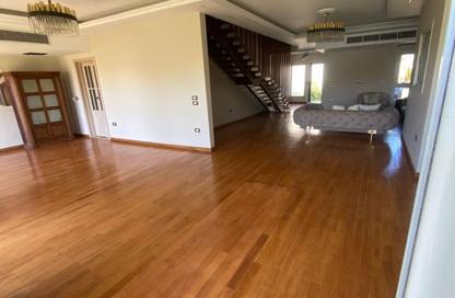 فيلا - 7+ - 7+ للبيع في نيو جيزة - طريق مصر اسكندرية الصحراوي - مدينة 6 أكتوبر - الجيزة