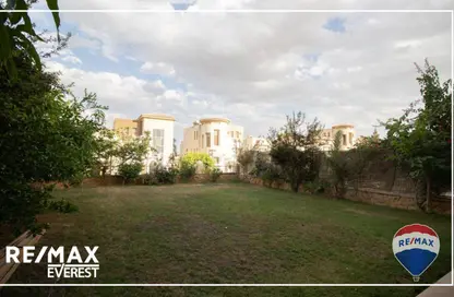 Twin House - 5 Bedrooms - 4 Bathrooms for rent in Bamboo Palm Hills - 26th of July Corridor - 6 October City - Giza