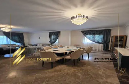 Apartment - 3 Bedrooms - 3 Bathrooms for rent in Mivida - 5th Settlement Compounds - The 5th Settlement - New Cairo City - Cairo