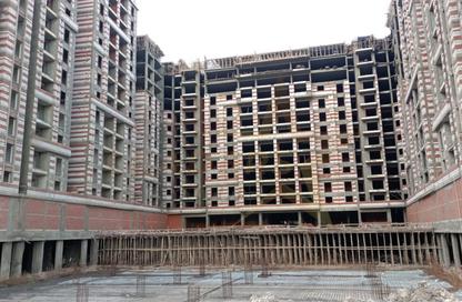 Apartment - 3 Bedrooms - 2 Bathrooms for sale in Muruj - Smouha - Hay Sharq - Alexandria Apartment - 3 Bedrooms - 2 Bathrooms for sale in Muruj - Smouha - Hay Sharq - Alexandria