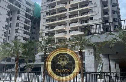 Apartment - 2 Bedrooms - 2 Bathrooms for sale in Go Heliopolis - Masaken Al Mohandesin - Nasr City - Cairo