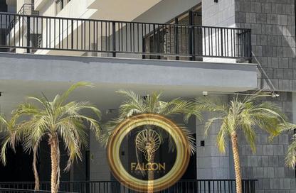 Apartment - 2 Bedrooms - 2 Bathrooms for sale in Go Heliopolis - Masaken Al Mohandesin - Nasr City - Cairo