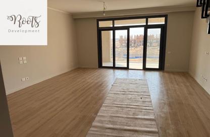 Apartment - 3 Bedrooms - 3 Bathrooms for rent in Karmell - New Zayed City - Sheikh Zayed City - Giza