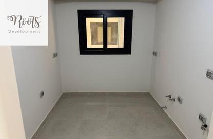 Apartment - 3 Bedrooms - 3 Bathrooms for rent in Karmell - New Zayed City - Sheikh Zayed City - Giza