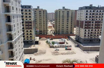 Apartment - 4 Bedrooms - 3 Bathrooms for sale in Vee Sawari - Waterfront - Sawary - Alexandria Compounds - Alexandria
