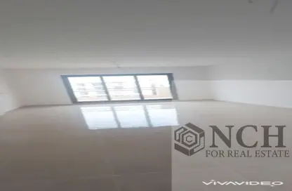 (بنتهاوس  (روف - 2 غرف نوم - 3 حمامات للايجار في مون ريزيدنس - فيفث سكوير - التجمع الخامس - مدينة القاهرة الجديدة - القاهرة