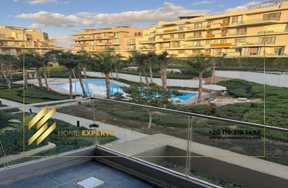 Apartment - 3 Bedrooms - 3 Bathrooms for rent in Villette - 5th Settlement Compounds - The 5th Settlement - New Cairo City - Cairo