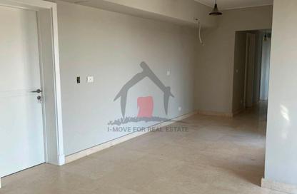 شقة - 2 غرف نوم - 2 حمامات للايجار في أو ويست - كمبوندات 6 أكتوبر - مدينة 6 أكتوبر - الجيزة
