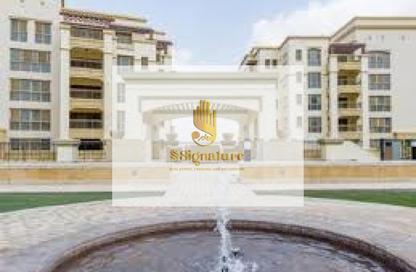 Apartment - 2 Bedrooms - 3 Bathrooms for rent in Uptown Cairo Road - Al Abageyah - El Khalifa - Cairo Apartment - 2 Bedrooms - 3 Bathrooms for rent in Uptown Cairo Road - Al Abageyah - El Khalifa - Cairo