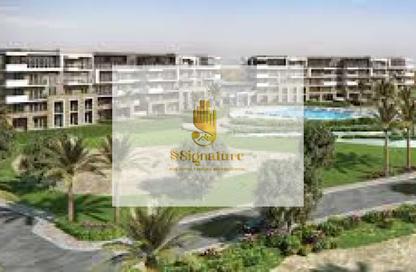 Apartment - 2 Bedrooms - 3 Bathrooms for rent in Uptown Cairo Road - Al Abageyah - El Khalifa - Cairo Apartment - 2 Bedrooms - 3 Bathrooms for rent in Uptown Cairo Road - Al Abageyah - El Khalifa - Cairo