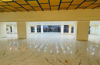 Office Space - Studio - 7+ Bathrooms for rent in 90 Street - The 5th Settlement - New Cairo City - Cairo