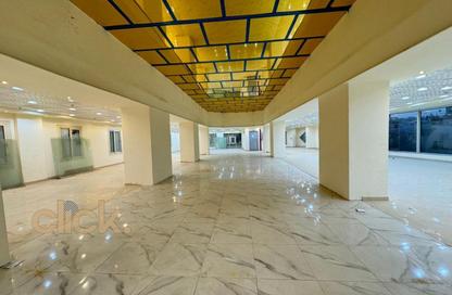 Office Space - Studio - 7+ Bathrooms for rent in 90 Street - The 5th Settlement - New Cairo City - Cairo