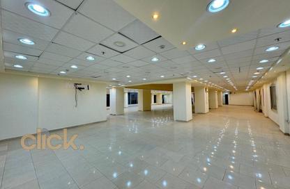 Office Space - Studio - 7+ Bathrooms for rent in 90 Street - The 5th Settlement - New Cairo City - Cairo