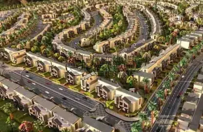 شقة - 3 غرف نوم - 3 حمامات للبيع في كيفا - كمبوندات 6 أكتوبر - مدينة 6 أكتوبر - الجيزة شقة - 3 غرف نوم - 3 حمامات للبيع في كيفا - كمبوندات 6 أكتوبر - مدينة 6 أكتوبر - الجيزة