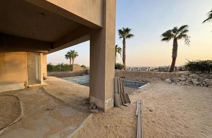 Townhouse - 4 Bedrooms - 4 Bathrooms for sale in Palm Hills WoodVille - Al Wahat Road - 6 October City - Giza Townhouse - 4 Bedrooms - 4 Bathrooms for sale in Palm Hills WoodVille - Al Wahat Road - 6 October City - Giza