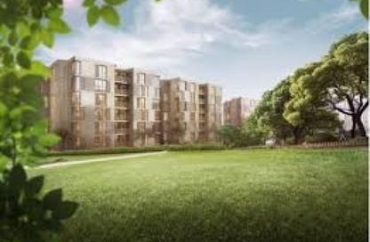 Apartment - 3 - 3 for sale in The City of Odyssia - Mostakbal City Compounds - Mostakbal City - Future City - Cairo