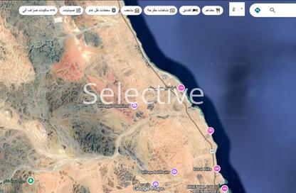 Whole Building - Studio - 7+ Bathrooms for sale in Hurghada Marina - Hurghada Resorts - Hurghada - Red Sea
