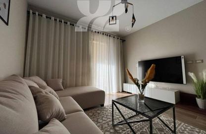 Apartment - 2 Bedrooms - 3 Bathrooms for rent in Eastown - 5th Settlement Compounds - The 5th Settlement - New Cairo City - Cairo Apartment - 2 Bedrooms - 3 Bathrooms for rent in Eastown - 5th Settlement Compounds - The 5th Settlement - New Cairo City - Cairo