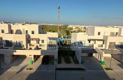 Duplex - 3 - 2 for sale in Marassi - Sidi Abdel Rahman - North Coast