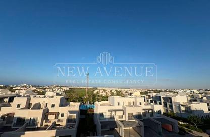 Duplex - 3 - 2 for sale in Marassi - Sidi Abdel Rahman - North Coast