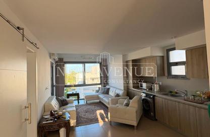 Duplex - 3 - 2 for sale in Marassi - Sidi Abdel Rahman - North Coast