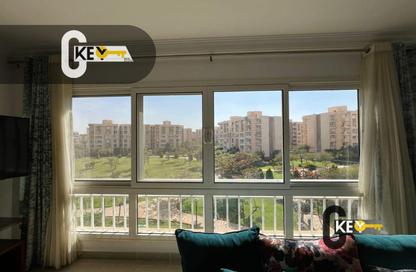 Apartment - 4 Bedrooms - 2 Bathrooms for rent in B11 - Madinaty - Cairo Apartment - 4 Bedrooms - 2 Bathrooms for rent in B11 - Madinaty - Cairo
