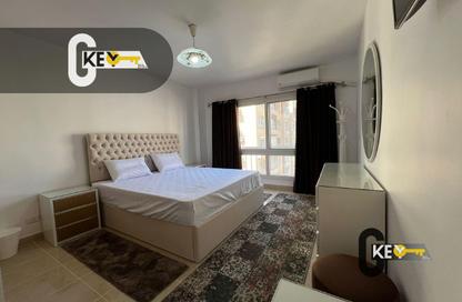Apartment - 4 Bedrooms - 2 Bathrooms for rent in B11 - Madinaty - Cairo