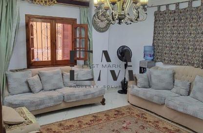Apartment - 3 Bedrooms - 2 Bathrooms for sale in El Banafseg Apartment Buildings - El Banafseg - New Cairo City - Cairo Apartment - 3 Bedrooms - 2 Bathrooms for sale in El Banafseg Apartment Buildings - El Banafseg - New Cairo City - Cairo