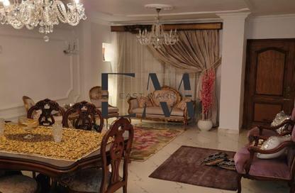 Apartment - 3 Bedrooms - 2 Bathrooms for sale in El Banafseg Apartment Buildings - El Banafseg - New Cairo City - Cairo