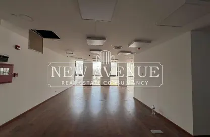 Office Space - 1 Bedroom - 1 Bathroom for rent in Mivida - 5th Settlement Compounds - The 5th Settlement - New Cairo City - Cairo