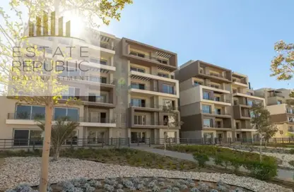 شقة - 3 غرف نوم - 3 حمامات للبيع في بالم هيلز نيو كايرو - كمبوندات التجمع الخامس - التجمع الخامس - مدينة القاهرة الجديدة - القاهرة