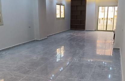 Apartment - 3 Bedrooms - 2 Bathrooms for rent in Gate 2 - Ahmose - Hadayek El Ahram - Giza