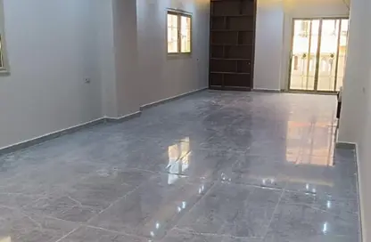 Apartment - 3 Bedrooms - 2 Bathrooms for rent in Gate 2 - Ahmose - Hadayek El Ahram - Giza