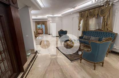Townhouse - 5 - 7 for sale in Leena Springs - Ext North Inves Area - New Cairo City - Cairo