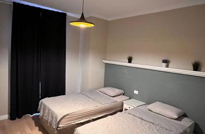 Apartment - 2 Bedrooms - 2 Bathrooms for rent in Westown - Sheikh Zayed Compounds - Sheikh Zayed City - Giza