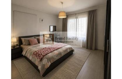Apartment - Studio - 2 for rent in Palm Hills Village Gate - South Investors Area - New Cairo City - Cairo Apartment - Studio - 2 for rent in Palm Hills Village Gate - South Investors Area - New Cairo City - Cairo