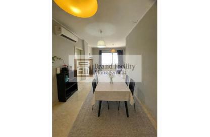 Apartment - Studio - 2 for rent in Palm Hills Village Gate - South Investors Area - New Cairo City - Cairo Apartment - Studio - 2 for rent in Palm Hills Village Gate - South Investors Area - New Cairo City - Cairo